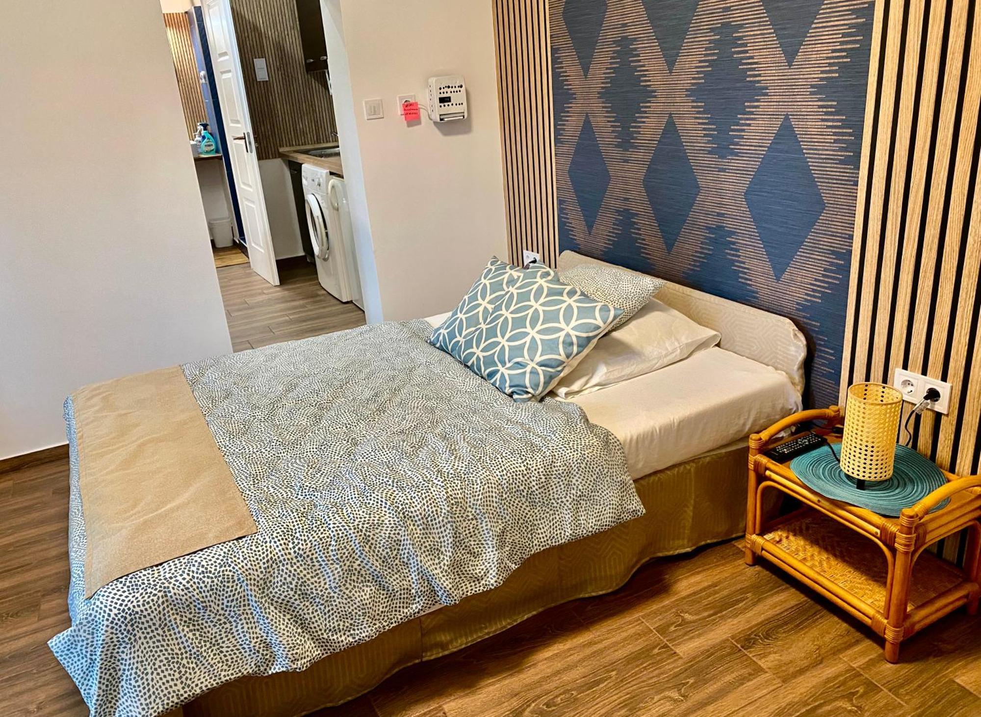 Two With Bath Apartment Vecses